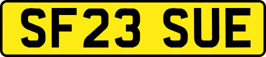 SF23SUE