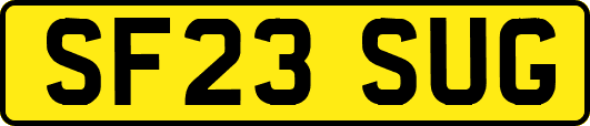 SF23SUG