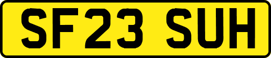 SF23SUH