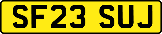 SF23SUJ