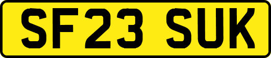 SF23SUK