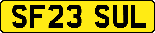 SF23SUL