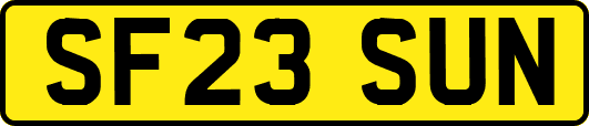 SF23SUN