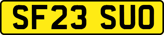 SF23SUO