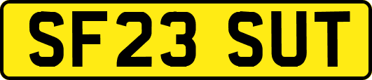 SF23SUT