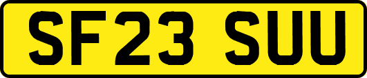 SF23SUU