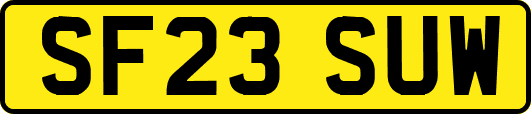 SF23SUW