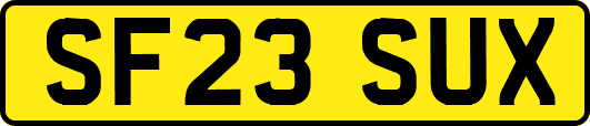 SF23SUX