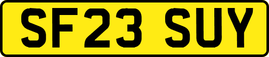 SF23SUY