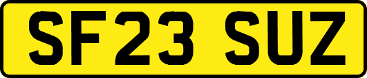 SF23SUZ