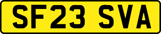 SF23SVA