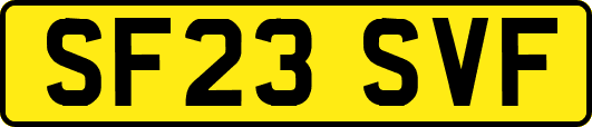 SF23SVF