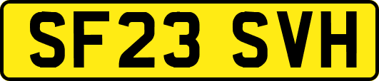 SF23SVH
