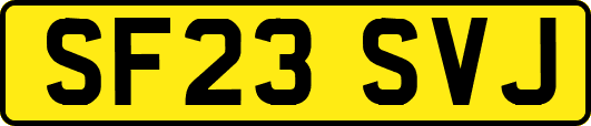 SF23SVJ