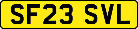 SF23SVL