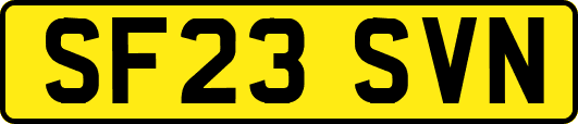 SF23SVN