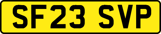 SF23SVP
