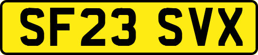 SF23SVX