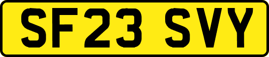 SF23SVY