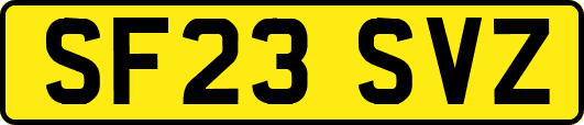 SF23SVZ