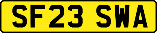 SF23SWA