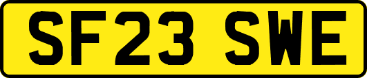 SF23SWE