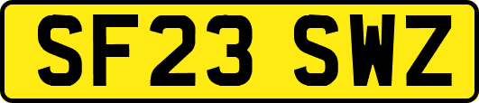 SF23SWZ