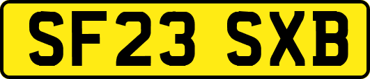 SF23SXB