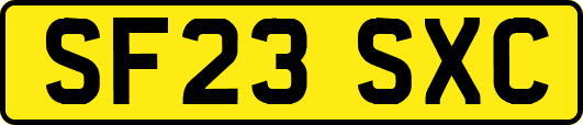 SF23SXC