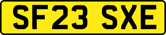 SF23SXE