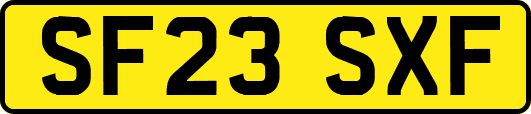SF23SXF