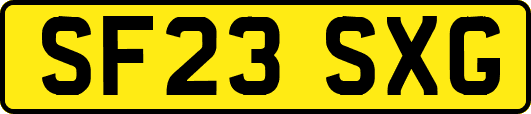SF23SXG