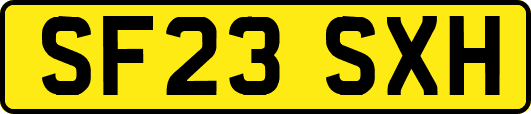 SF23SXH