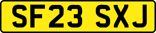 SF23SXJ