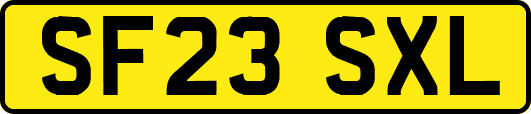 SF23SXL
