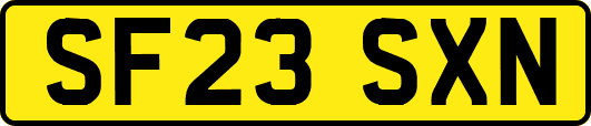 SF23SXN