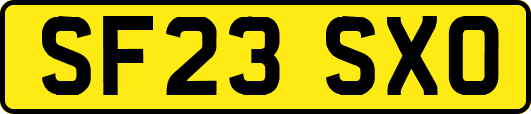 SF23SXO