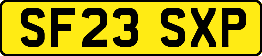 SF23SXP