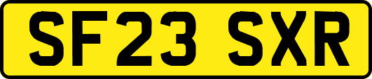 SF23SXR