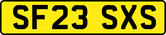 SF23SXS