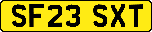 SF23SXT