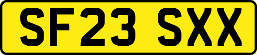 SF23SXX