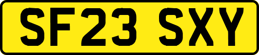 SF23SXY