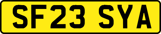 SF23SYA
