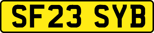 SF23SYB