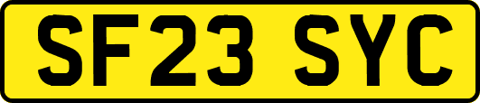 SF23SYC