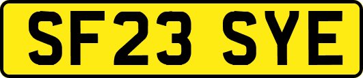 SF23SYE