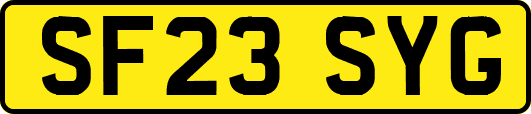 SF23SYG