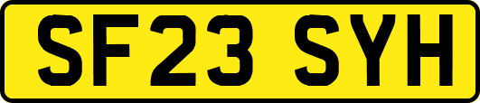 SF23SYH