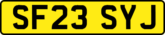 SF23SYJ